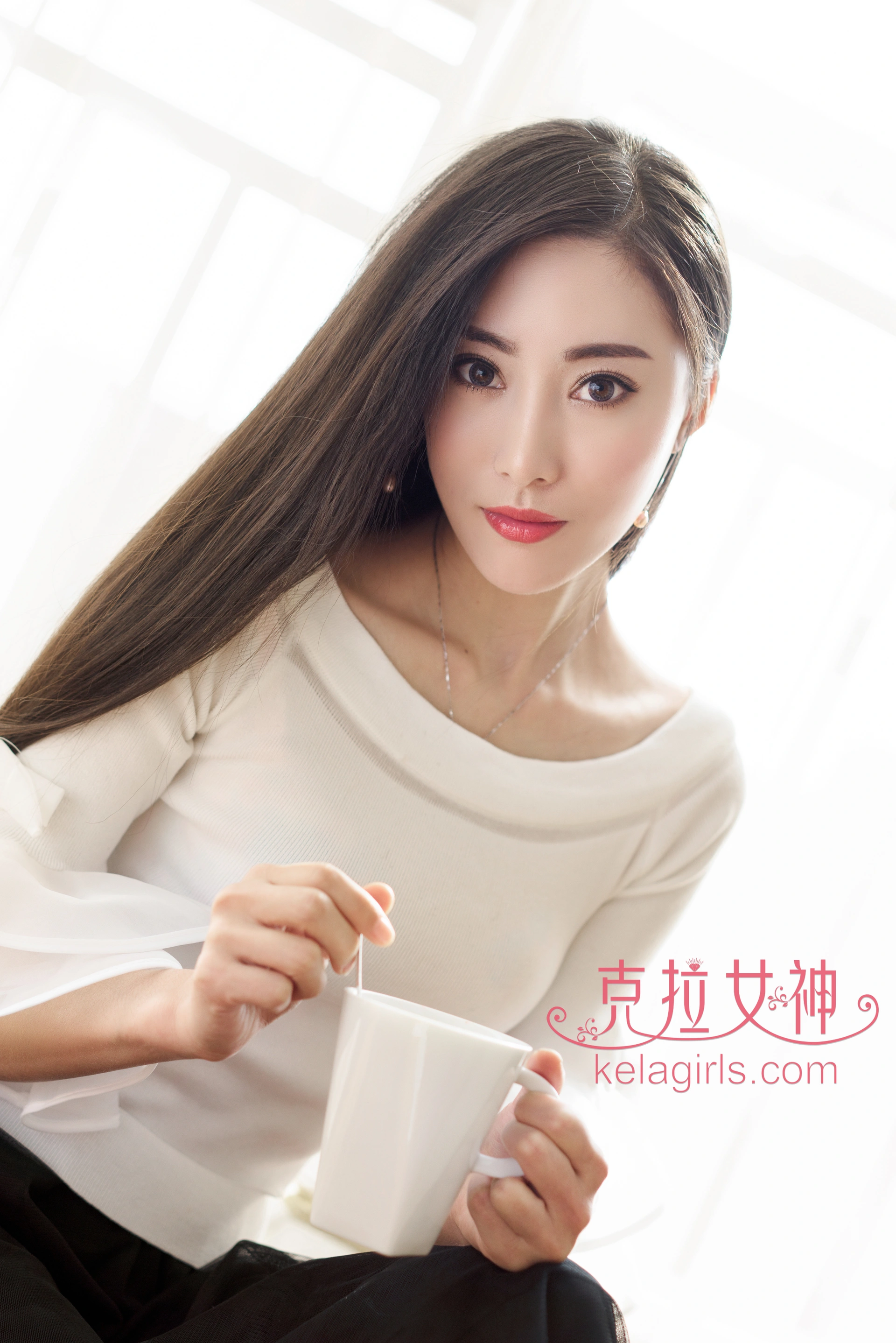 KelaGirls克拉女神 - 2017.06.05 Vol.108 《封面佳人》颖儿 3