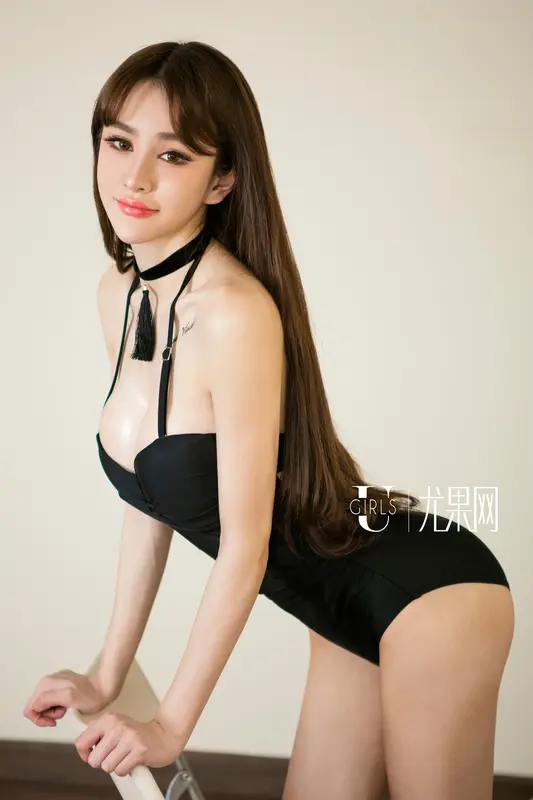 2016.05.10 U.175 青树 - Ugirls尤果网