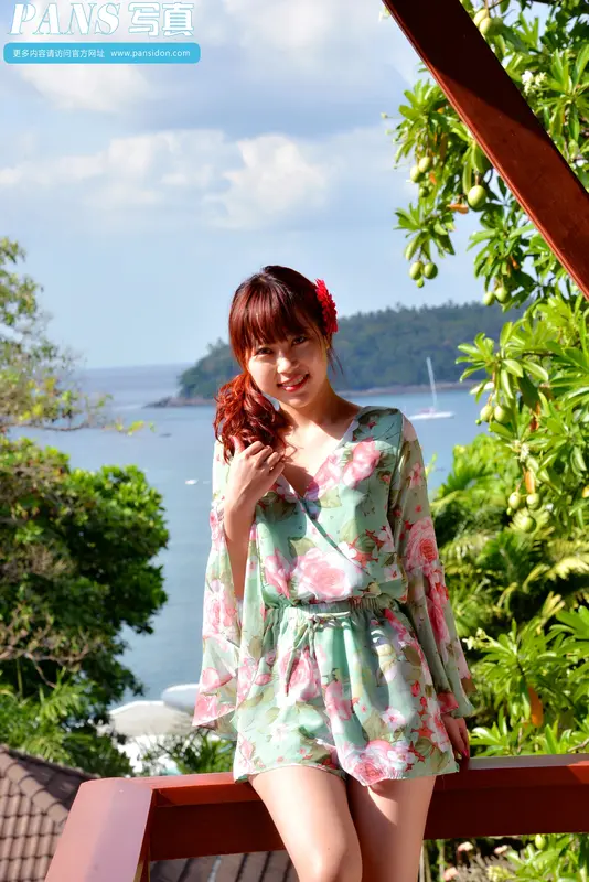 2016.08.09 NO.629 小奇 - PANS